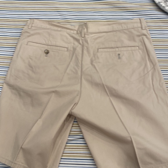 H and M shorts beige rarely used in very good condition - Picture 7 of 7